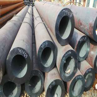 铜陵5310高压锅炉管