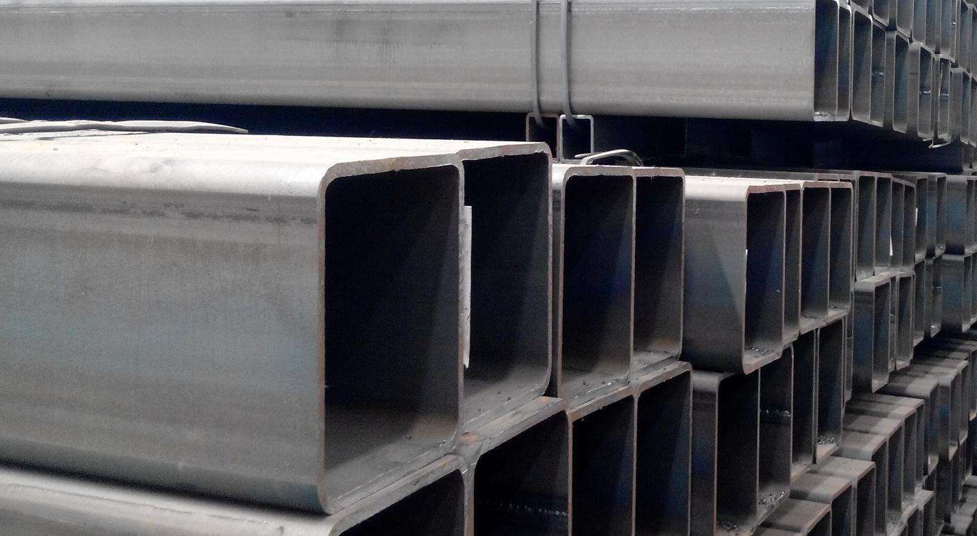 铜陵20#无缝方管