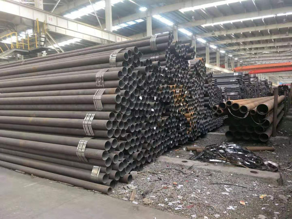 铜陵无缝钢管