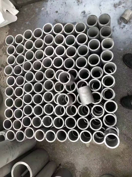 铜陵不锈钢管